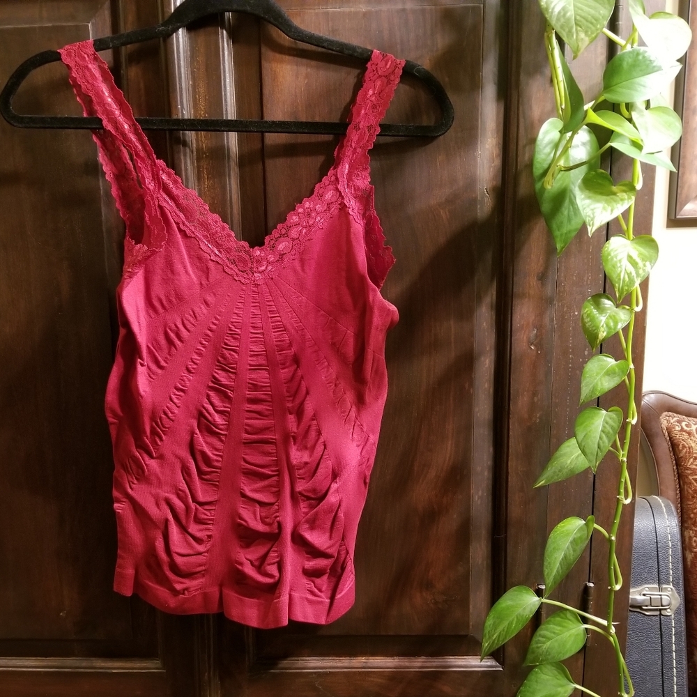 Detailed Tank from Point Zero. NWT